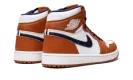Air Jordan 1 Golf High "Eastside Golf - Burnt Sunrise"
