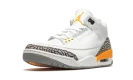 AIR JORDAN 3 RETRO WMNS "Laser Orange"
