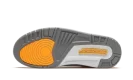 AIR JORDAN 3 RETRO WMNS "Laser Orange"