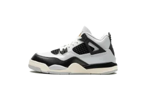 Jordan 4 Retro PS "Platinum Gold"