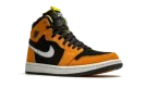 Air Jordan 1 Zoom Air CMFT "Monarch" CT0978 002