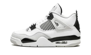 Air Jordan 4 Retro "Military Black"