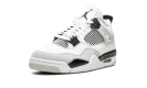 Air Jordan 4 Retro "Military Black"