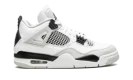 Air Jordan 4 Retro "Military Black"