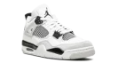 Air Jordan 4 Retro "Military Black"