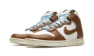 Dunk High Retro PRM "Pecan and Sail"
