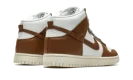 Dunk High Retro PRM "Pecan and Sail"