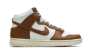 Dunk High Retro PRM "Pecan and Sail"
