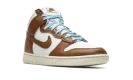Dunk High Retro PRM "Pecan and Sail"