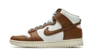 Dunk High Retro PRM "Pecan and Sail"
