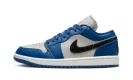 Air Jordan 1 Low WMNS "French Blue"