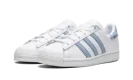 SUPERSTAR WMNS "Sky Blue"