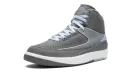 Jordan 2 Retro WMNS "Cool Grey"
