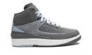 Jordan 2 Retro WMNS "Cool Grey"
