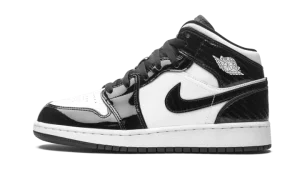 Air Jordan 1 Mid SE GS "All-Star Weekend 2021"