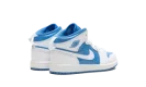 Jordan 1 Mid PS "Legend Blue"