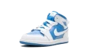Jordan 1 Mid PS "Legend Blue"