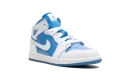 Jordan 1 Mid PS "Legend Blue"