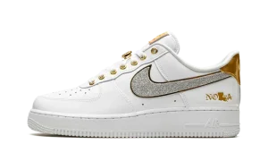 Air Force 1 Low "NOLA"