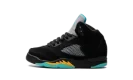 Air Jordan 5 PS "Aqua"