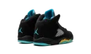 Air Jordan 5 PS "Aqua"