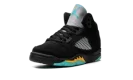 Air Jordan 5 PS "Aqua"