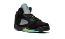 Air Jordan 5 PS "Aqua"