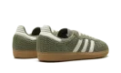 Samba OG WMNS "Crochet Pack - Orbit Green"