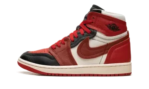 Jordan 1 High MM WMNS "Sport Red" FB9891 600