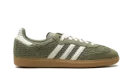 Samba OG WMNS "Crochet Pack - Orbit Green"