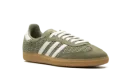 Samba OG WMNS "Crochet Pack - Orbit Green"