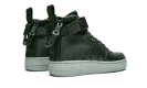 SF AF1 MID WMNS "Outdoor Green"