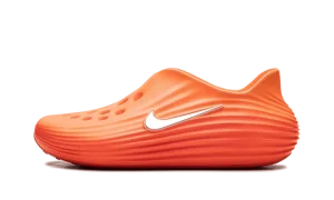 ReactX Rejuven8 "Safety Orange"