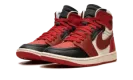 Jordan 1 High MM WMNS "Sport Red" FB9891 600