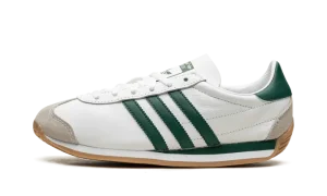 Country "White/Green"