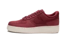 AIR FORCE 1 LO MNS WMNS "Team Red"