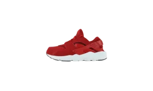 Huarache Run Big Kids Style "Gym Red/Gym Red-DarK Grey"