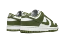 DUNK LOW WMNS "Medium Olive"