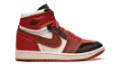 Jordan 1 High MM WMNS "Sport Red" FB9891 600