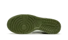 DUNK LOW WMNS "Medium Olive"