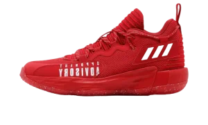 Dame 7 EXTPLY "Opponent Advisory"