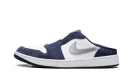 Air Jordan 1 Mule Golf "Midnight Navy"