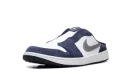 Air Jordan 1 Mule Golf "Midnight Navy"