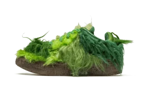 Flea 1 "Cactus Plant Flea Market - Forest Green"