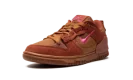 DUNK LO DISRUPT 2 MNS WMNS "Desert Bronze"