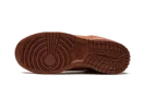 DUNK LO DISRUPT 2 MNS WMNS "Desert Bronze"