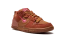 DUNK LO DISRUPT 2 MNS WMNS "Desert Bronze"