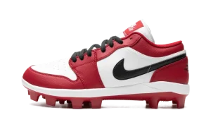 Air Jordan 1 Retro MCS Low "Chicago"