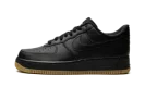 Air Force 1 Low '07 "Black Gum"