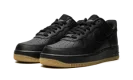 Air Force 1 Low '07 "Black Gum"